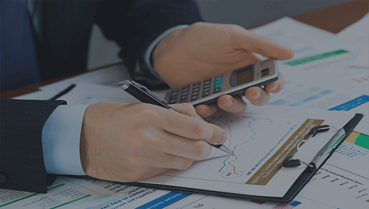 Banking & Finance